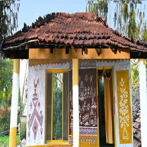 Pari Homestay, Koniya